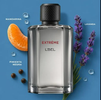 Perfume Extréme