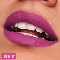 Berry Pop
