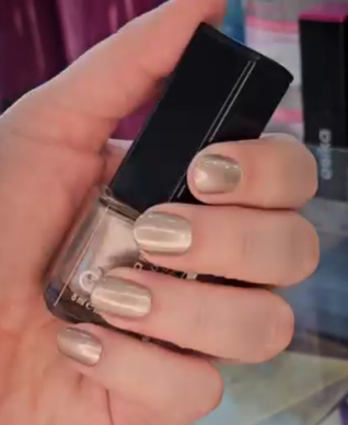 ESMALTE ESIKA PRO - TONO ORO
