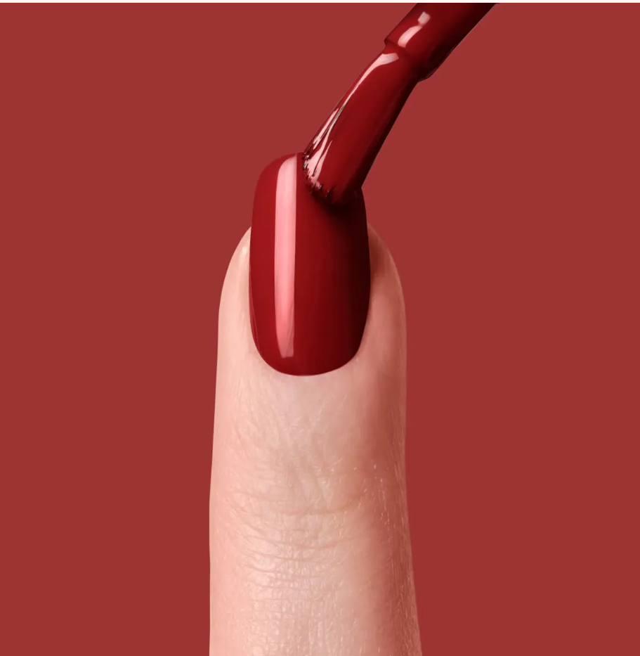 Esmalte de uñas ESIKA PRO - TONO PIMIENTA