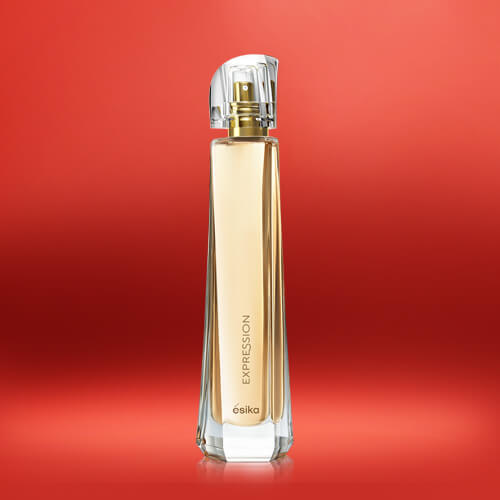 EXPRESSION PERFUME DE MUJER