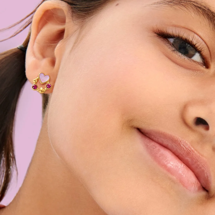 Set Aretes x7 Happy Dreams