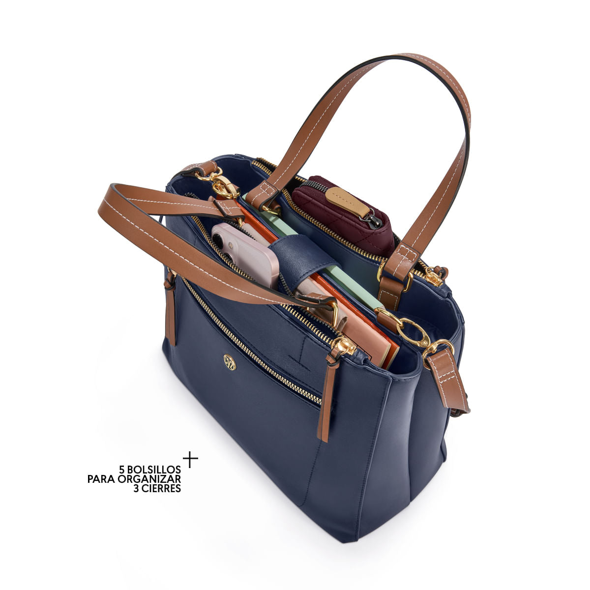Bolso Adalia