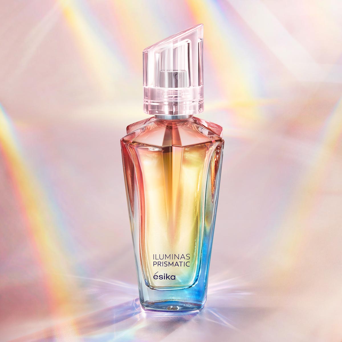 Iluminas Prismatic Eau de Parfum, 50 ml