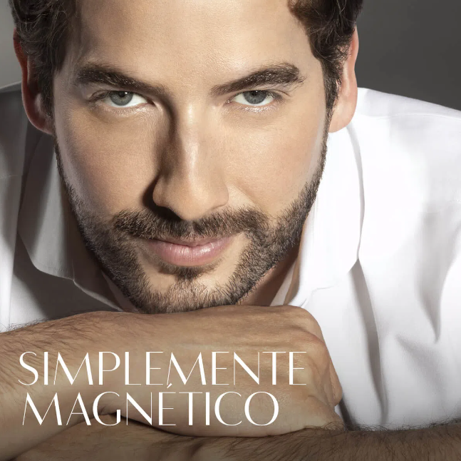 Magnetic Absolute Perfume de Hombre, 100 ml
