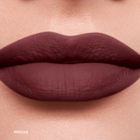 MOCCA