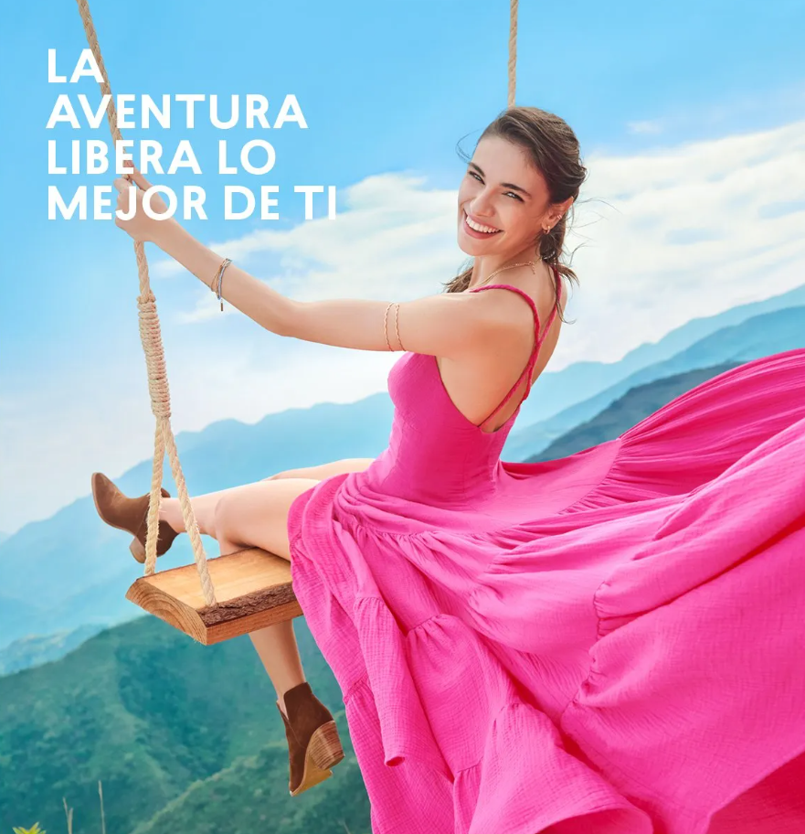 Perfume de Mujer Prints Adventure
