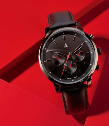 Reloj de Pulso Esika