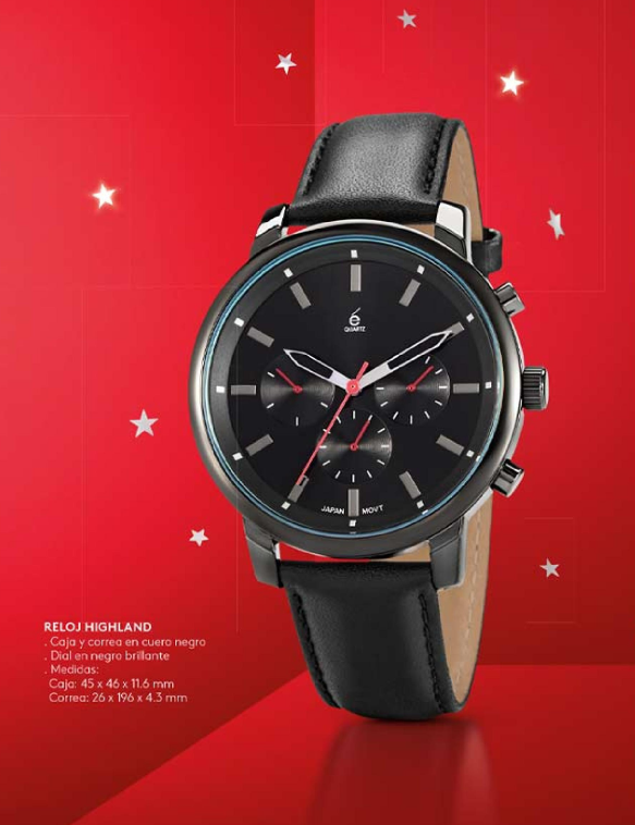 Reloj de Pulso Esika