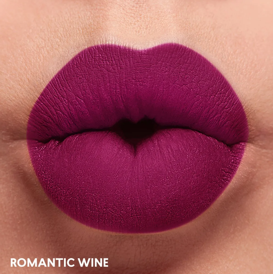 Labial mate Studio Look🤩- Envío SIN COSTO a partir de $30