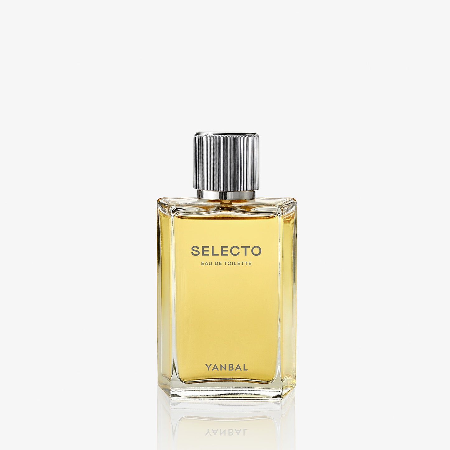 SELECTO- Perfume masculino Yanbal