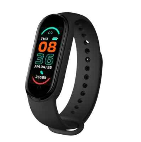 Smartband fashion cyzone