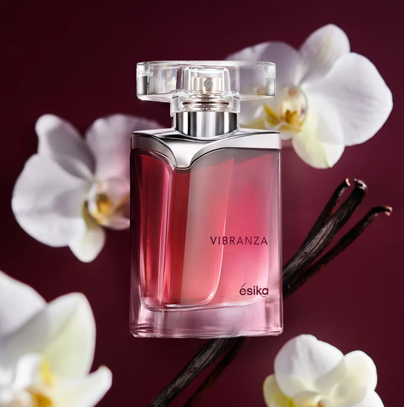 VIBRANZA Aroma Irresistible