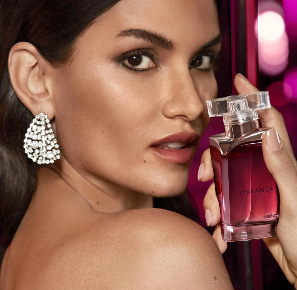 VIBRANZA Aroma Irresistible