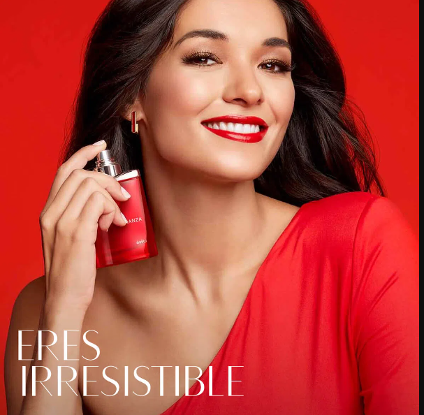 VIBRANZA Aroma Irresistible