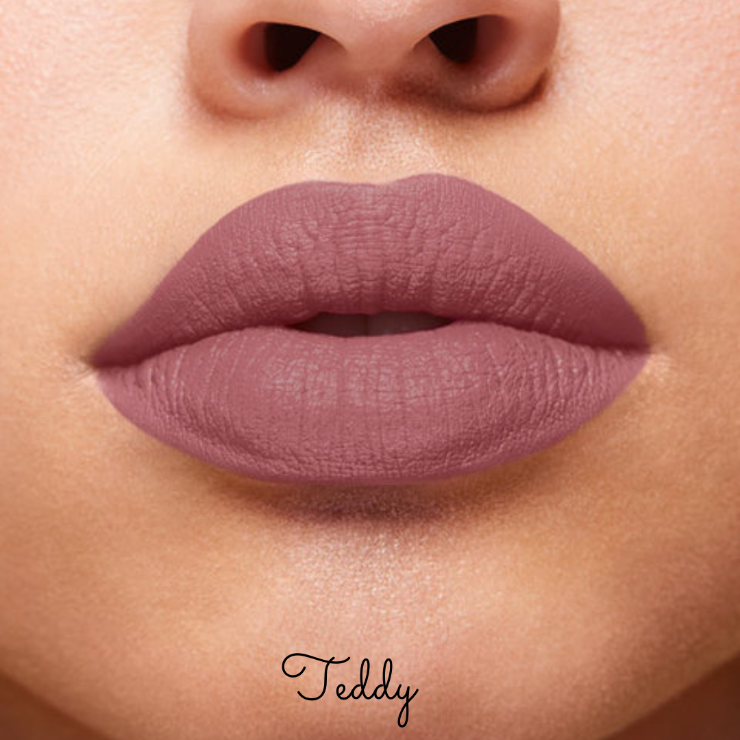 Labial mate Studio Look🤩- Envío SIN COSTO a partir de $30