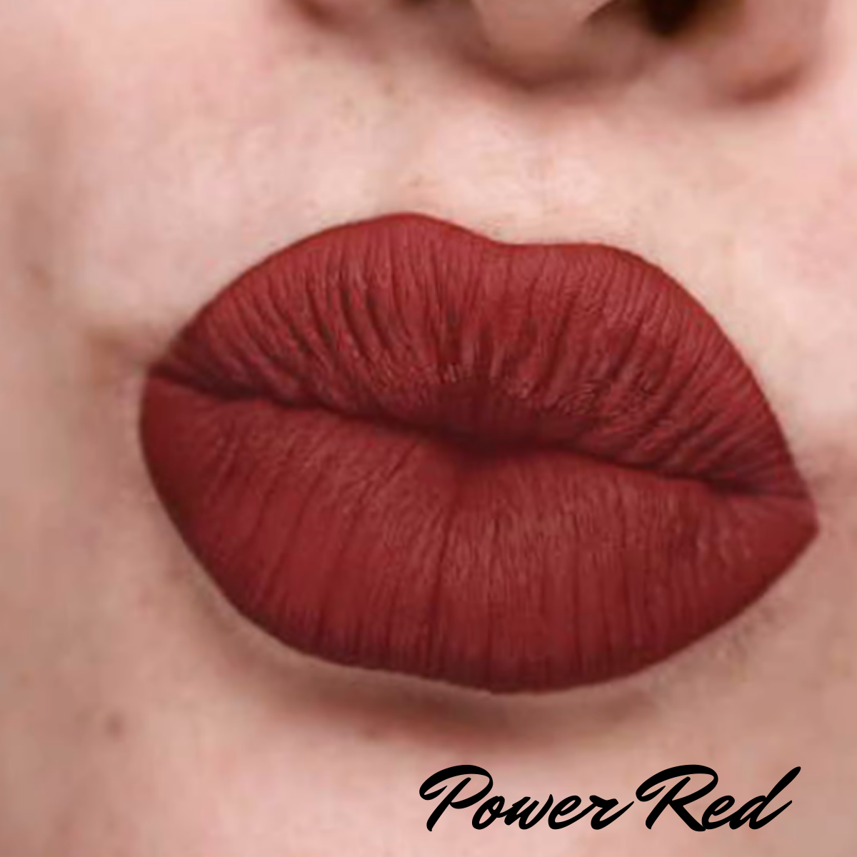 Labial mate Studio Look🤩- Envío SIN COSTO a partir de $30