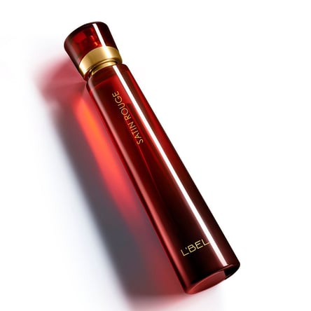 Combo SATIN ROUGE + DELINEADOR PLUMÓN ESIKA NEGRO