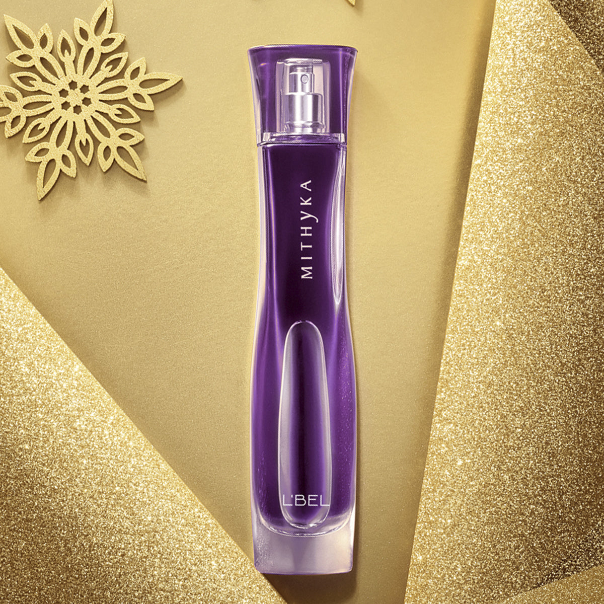 Perfume Mithyka 🎁GRATIS CREMA MITHYKA🎁🤩