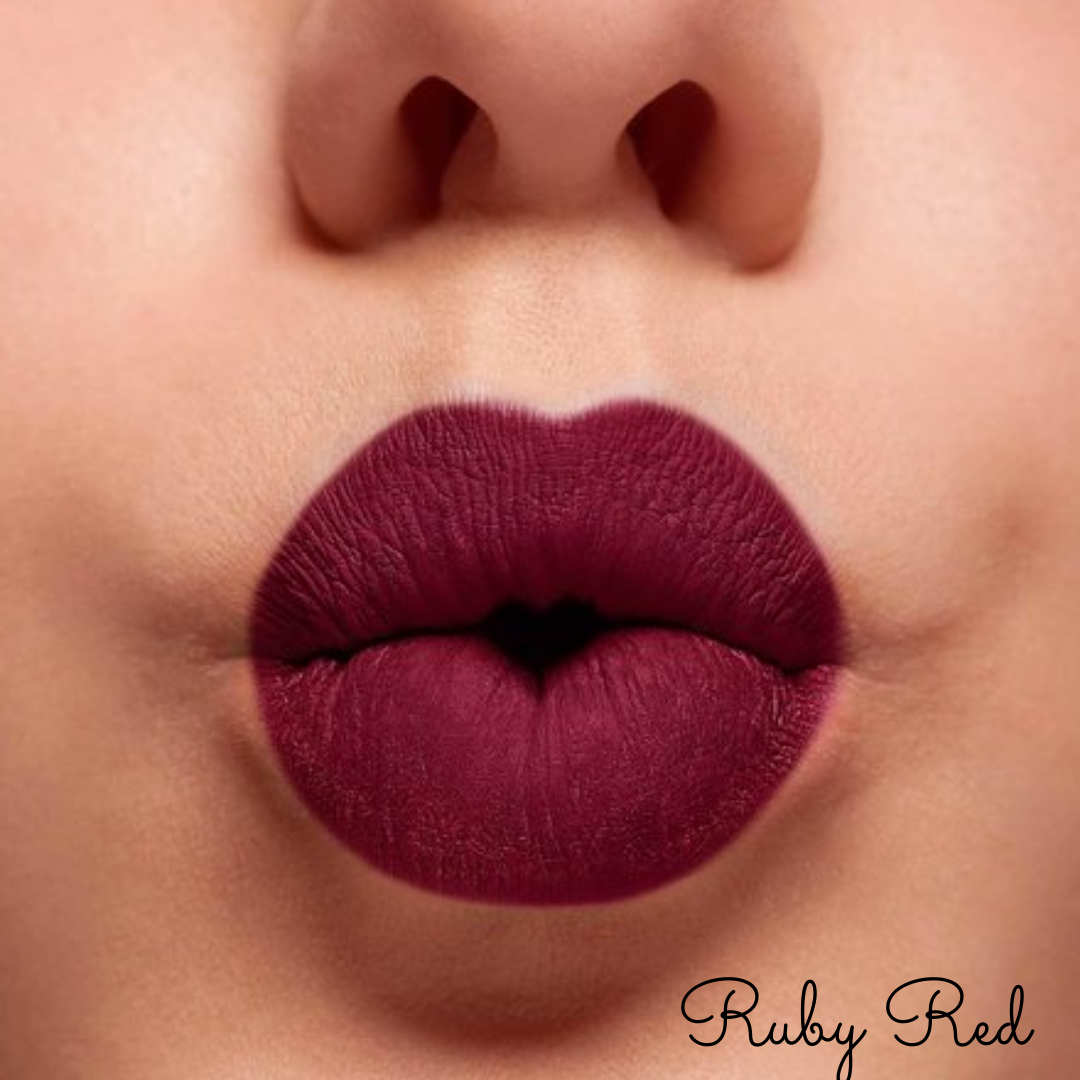 Labial mate Studio Look🤩- Envío SIN COSTO a partir de $30