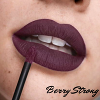 Berry Strong