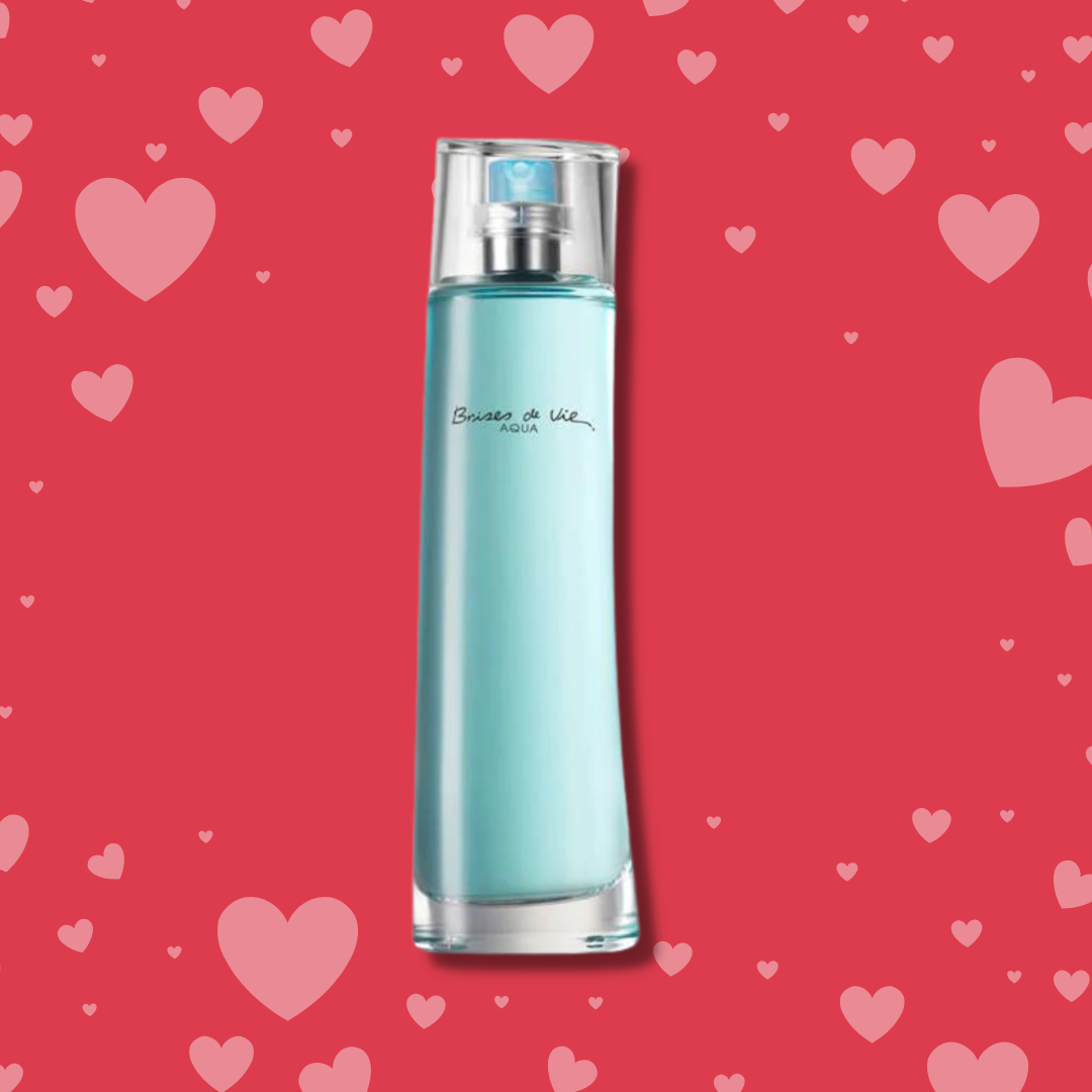 Aroma Fresco y delicado - Brises de vie 100 ml