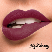Soft Berry
