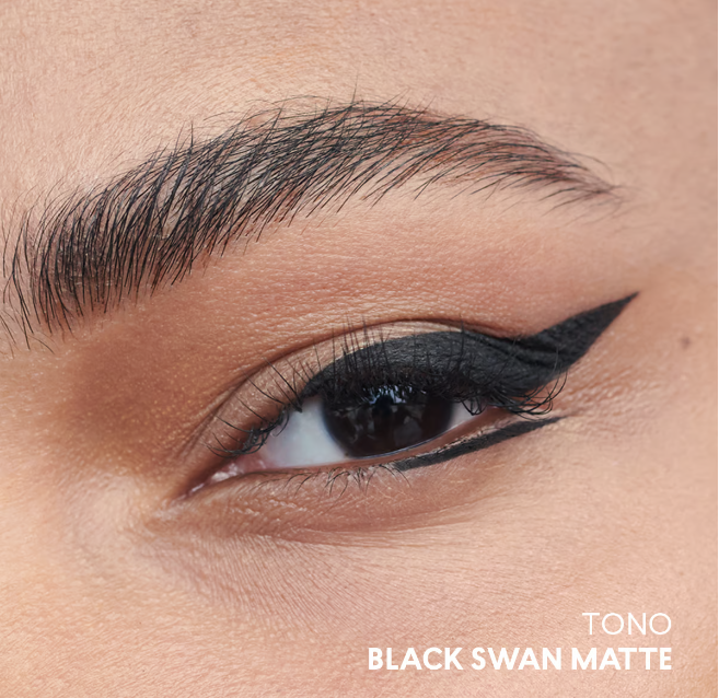 Delineador RETRÁCTIL NEGRO - Twist & Roll CyPlay