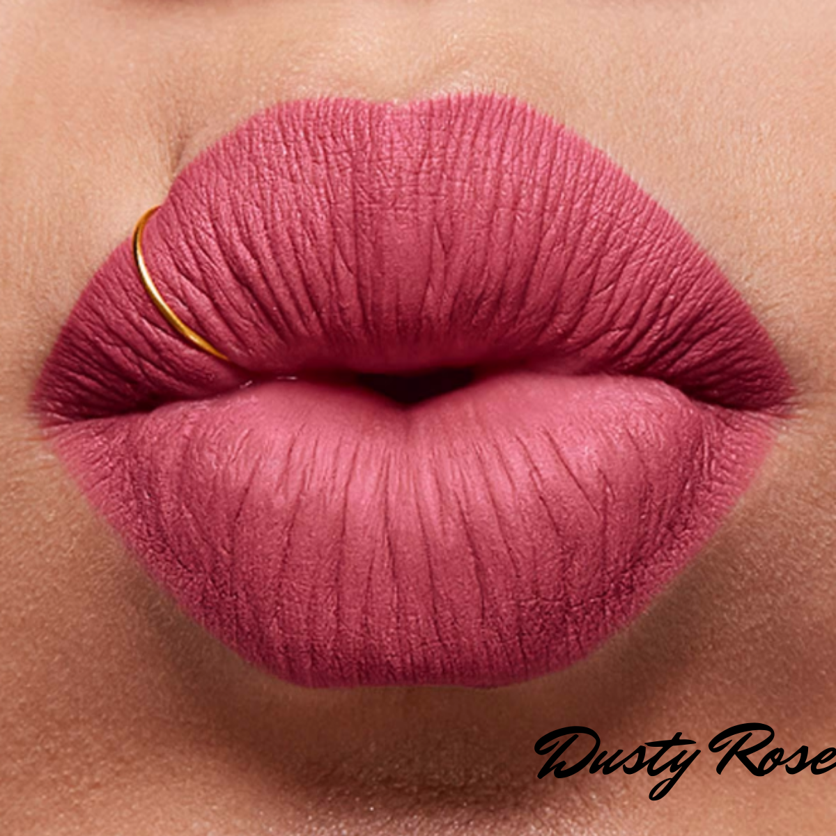 Labial mate Studio Look🤩- Envío SIN COSTO a partir de $30