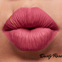 Dusty Rose