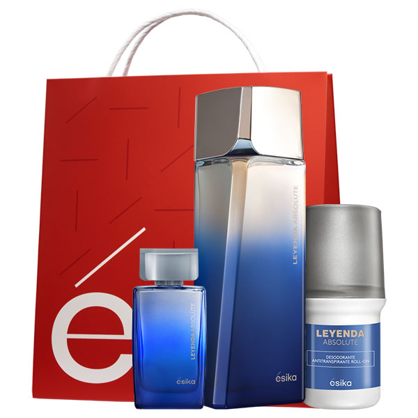 Precio Del Perfume Leyenda De Esika Pulso Christian Meier Esika