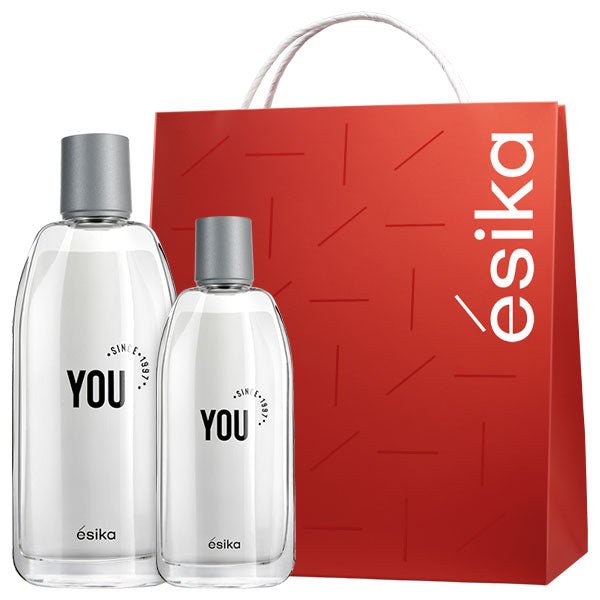Perfume ITS YOU de 100 ml 🎁🤩 HOY GRATIS PERFUME 50ML🎁🤩 UNISEX