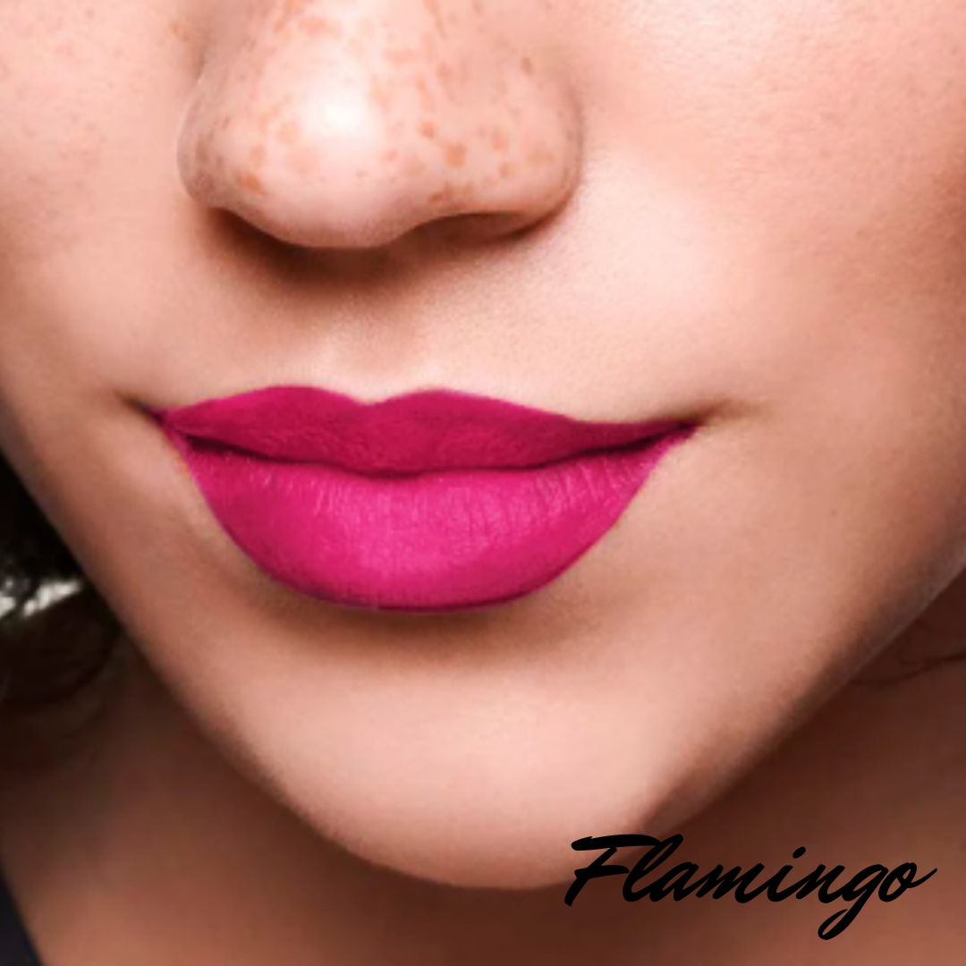 Labial mate Studio Look🤩- Envío SIN COSTO a partir de $30