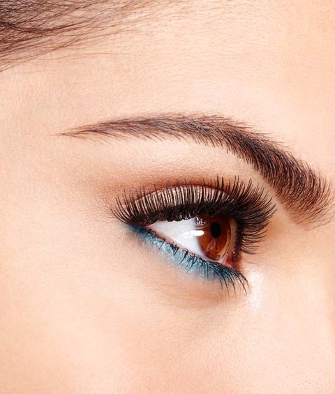 MASCARA MULTI LASH PARA PESTAÑAS LARGAS Y RIZADAS - TONO NEGRO