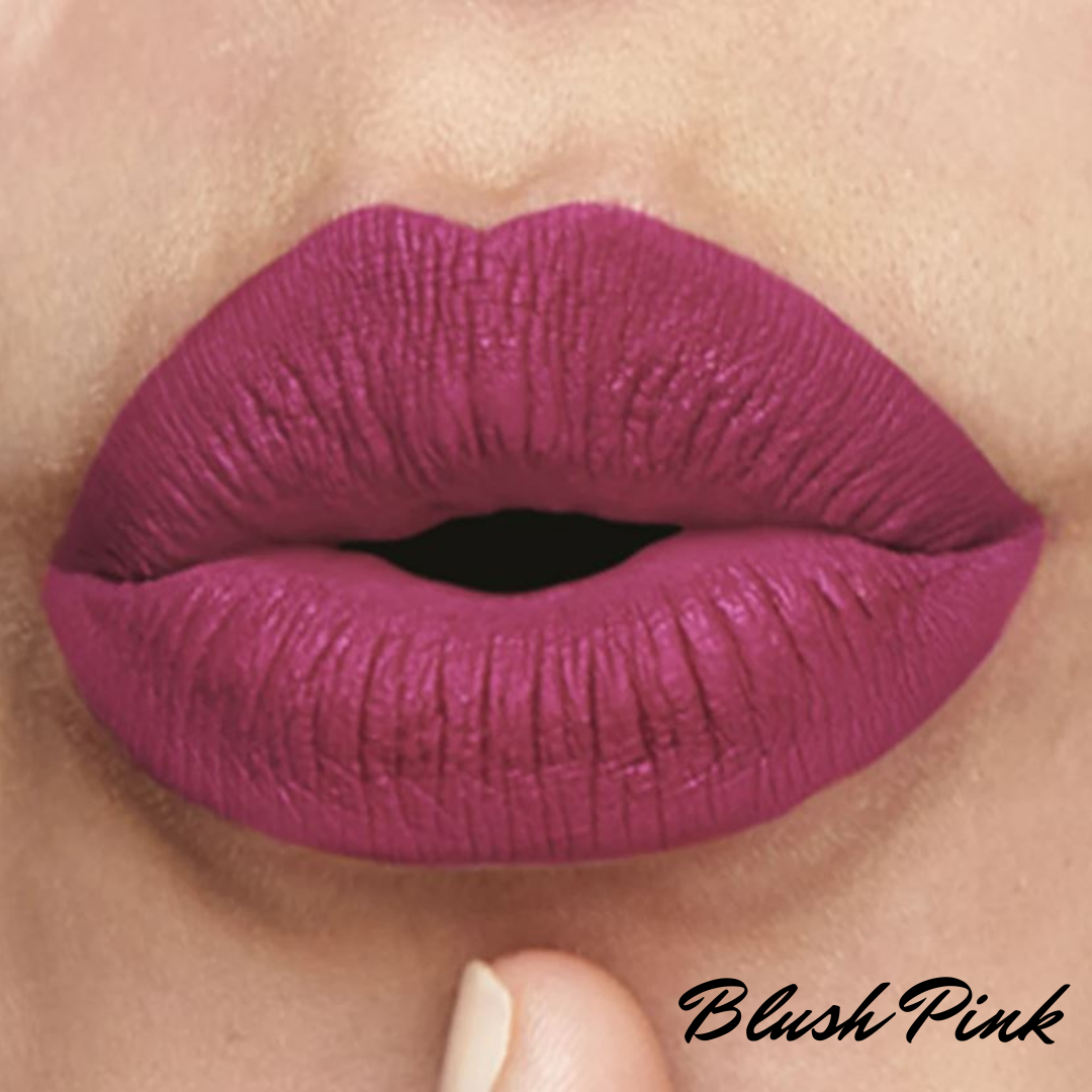 Labial mate Studio Look🤩- Envío SIN COSTO a partir de $30