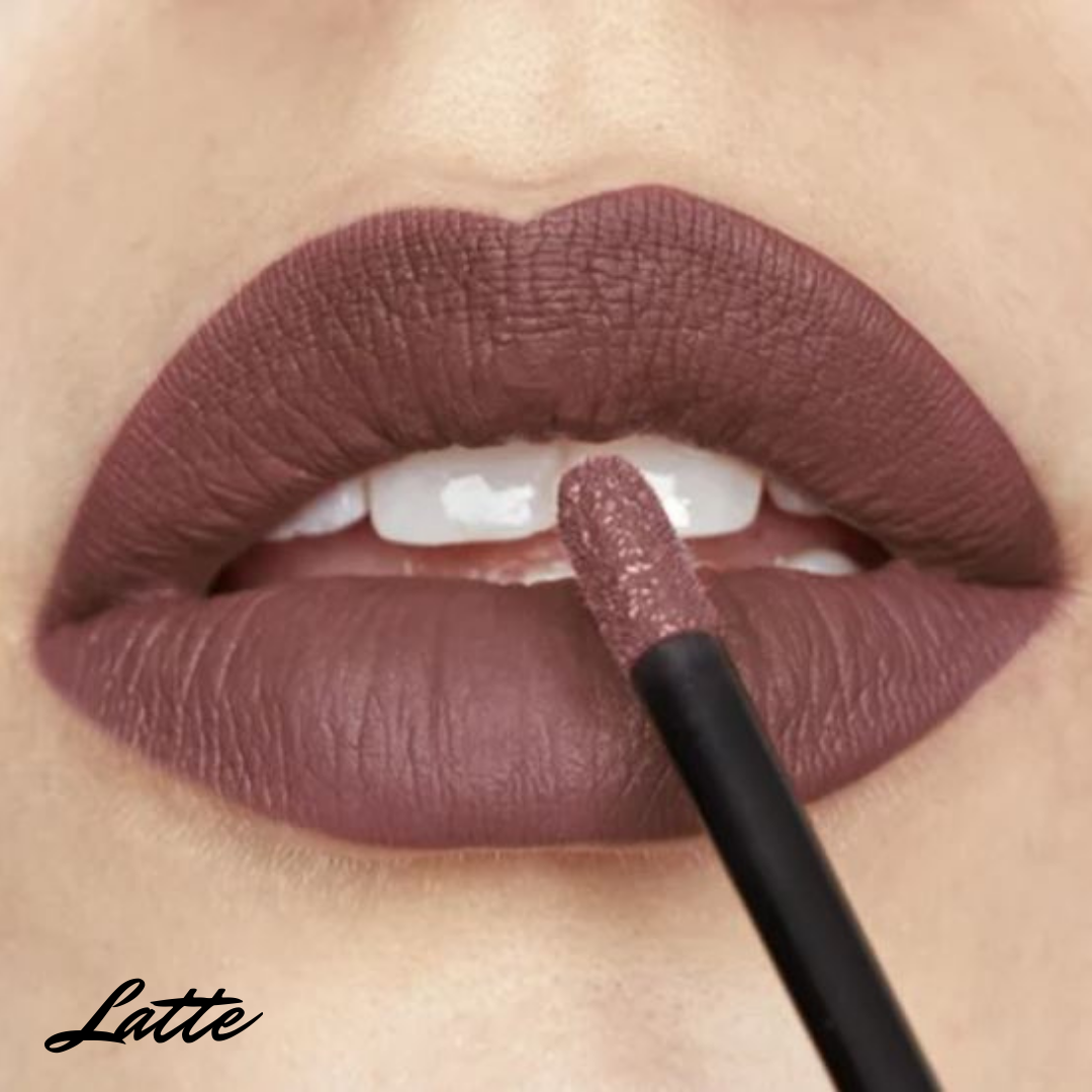 Labial mate Studio Look🤩- Envío SIN COSTO a partir de $30