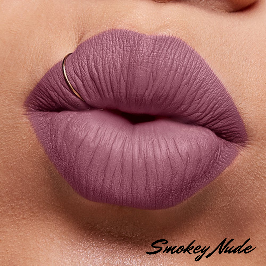 Labial mate Studio Look🤩- Envío SIN COSTO a partir de $30