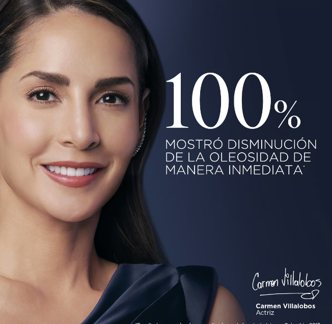 Gel Limpiador Facial Nocturne