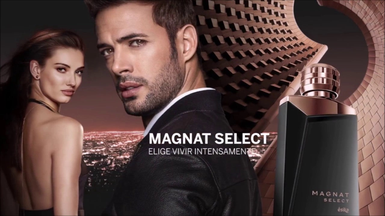MAGNAT SELECT