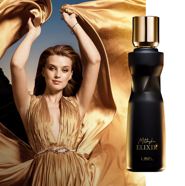 MITHYKA ELIXIR