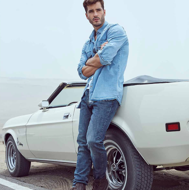 COMBO NITRO AIR + DESODORANTE