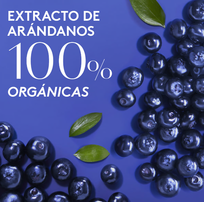 Colonia Ritualeza Arándano, 100 ml