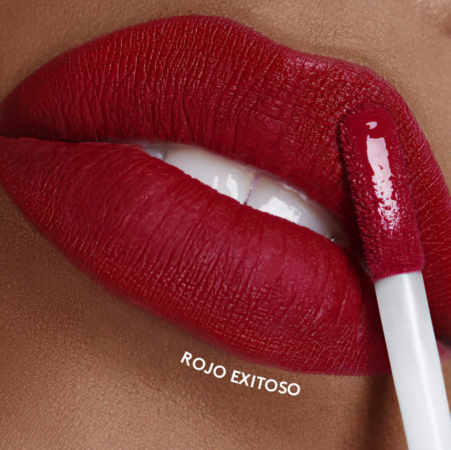 Labial mate COLORFIX Liquid Tattoo- LARGA DURACIÓN