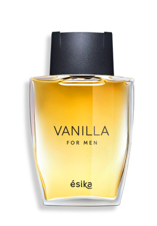 VANILLA FOR MEN