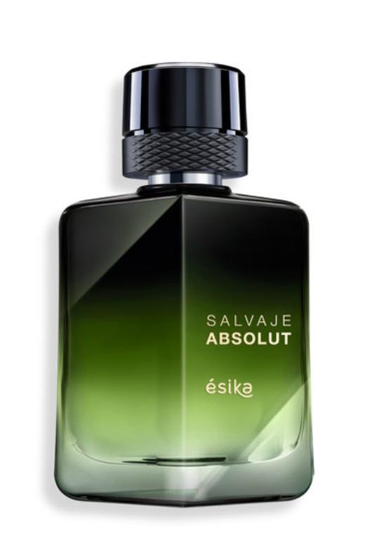 Desodorante Locion Salvaje Esika Salvaje Absolut Esika Precio