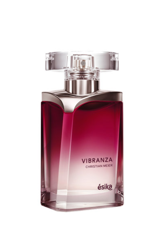 VIBRANZA Aroma Irresistible