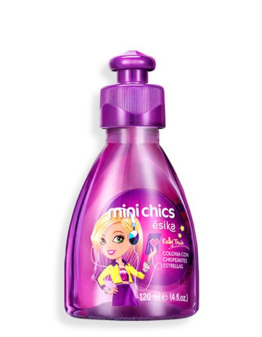 MINI CHICS