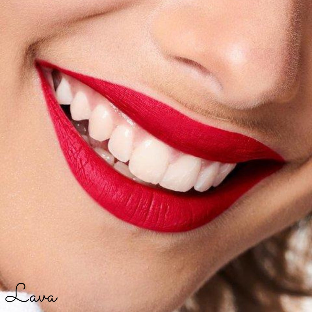 Labial mate Studio Look🤩- Envío SIN COSTO a partir de $30