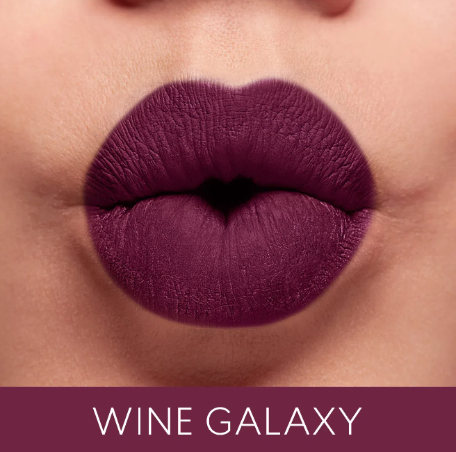 Labial mate Studio Look🤩- Envío SIN COSTO a partir de $30