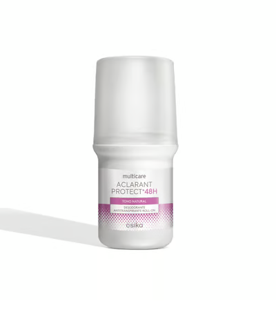 Desodorante Roll On Aclarante Femenino